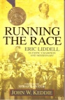 Running the Race - Eric Liddell